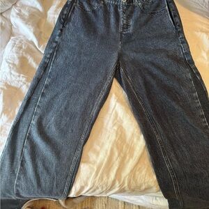 Rag & Bone Miramar jeans